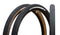 Panaracer GravelKing Slick SS Folding Gravel Tire Tires for Gravel, City, Urban